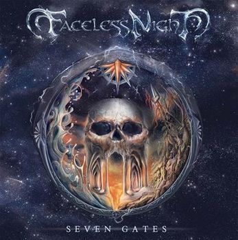 Faceless Night - Seven Gates