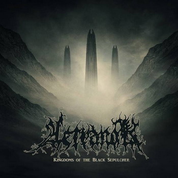 Aetranok - Kingdoms Of The Black Sepulcher
