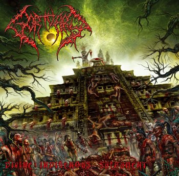 Gortuary - Divine Indigenous Sacrament