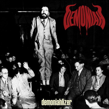 Demoniah - Demoniahlizer