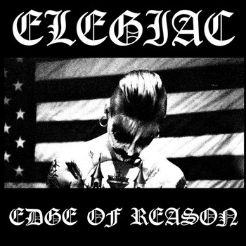 Elegiac - Edge Of Reason