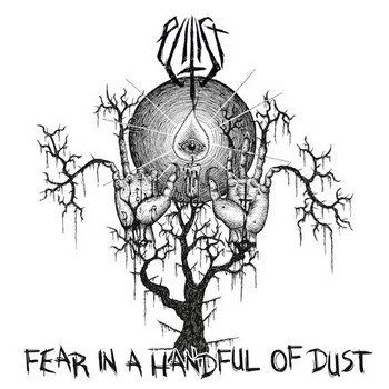 Elitist - Fear In The Handful Of Dust