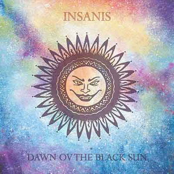 Insanis - Down Of The Black Sun