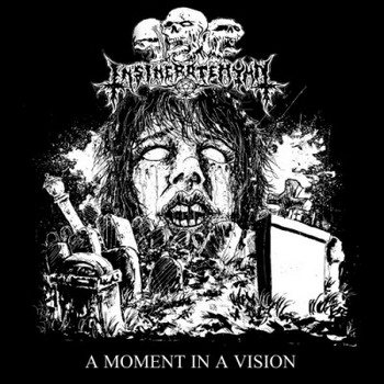 Insineratehymn - A Moment In A Vision