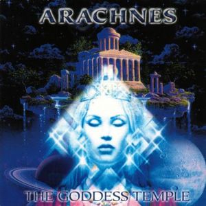 Arachnes - The Goddess Temple