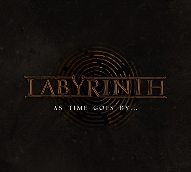 Labyrinth - As Time Goes By…