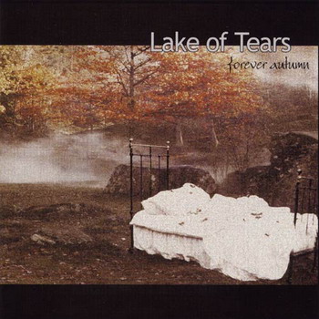 Lake Of Tears - Forever Autumn