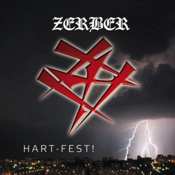 Zerber - Hart Fest