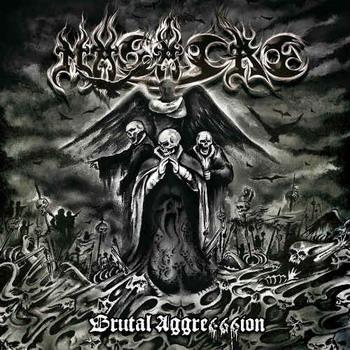 Masacre - Brutal Agre666ion