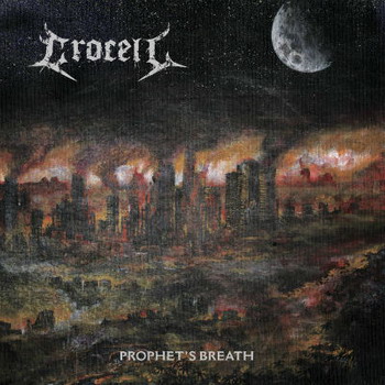Crocell - Prophet's Breath