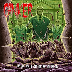Canker - Earthquake
