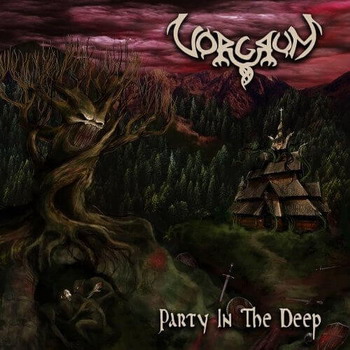 Vorgrum - Party In The Deep