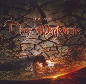 Thy Majestie - Dawn