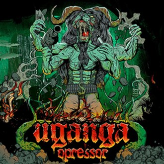 Uganga - Opressor