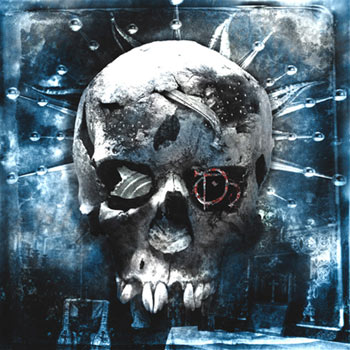 Third Moon - Dimorphic Cynosure