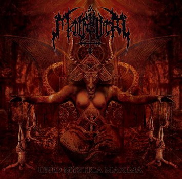 Malfeitor - Unio Mystica Maxima