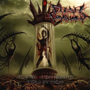 Flesh Consumed - Collection
