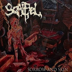 Scalpel - Sorrow And Skin