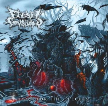 Flesh Consumed - Hymn For The Leeches