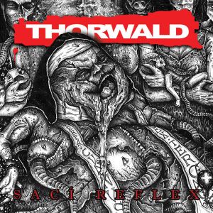 Thorwald - Saci Reflex