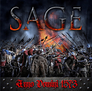 Sage - Anno Domini 1573