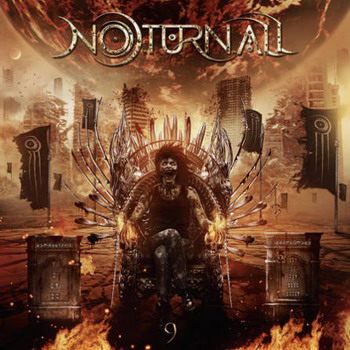 Noturnall - 9