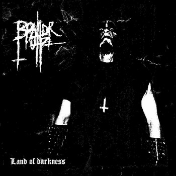 Brahdr'uhz - Land Of Darkness