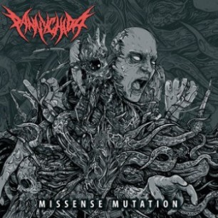 Pannychida - Missense Mutation