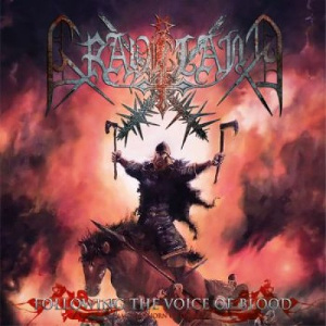 Graveland - Following The Voice Of Blood