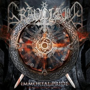 Graveland - Immortal Pride