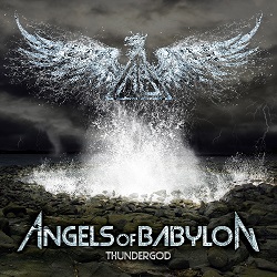 Angels Of Babylon - Thundegod