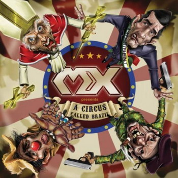 MX - Circus Called Brazil