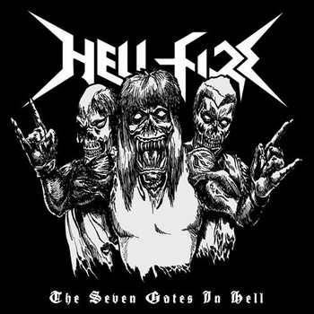 Hellfire - The Seven Gates in Hell