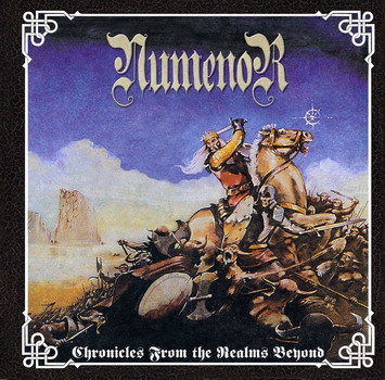 Numenor - Chronicles From The Realms Beyond