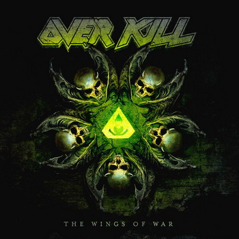 Overkill - The Wings Of War