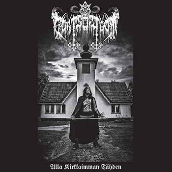 Goats Of Doom - Alla Kirkkaimman Tahden