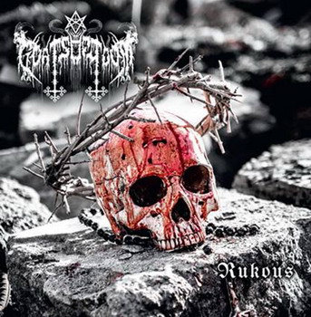 Goats Of Doom - Rukous