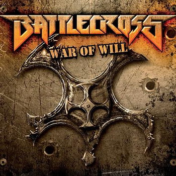 Battlecross - War Of Will