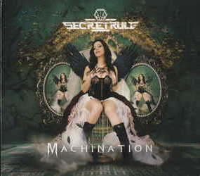 Secret Rule - Machination