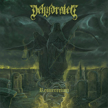 Dehydrated - Ressurection