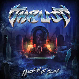 Thrust - Harvest Of Souls
