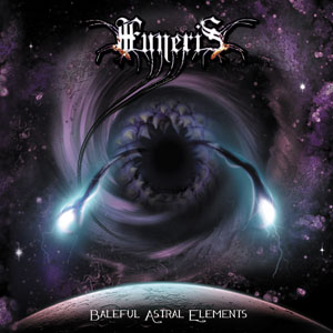 Funeris - Baleful Astral Elements