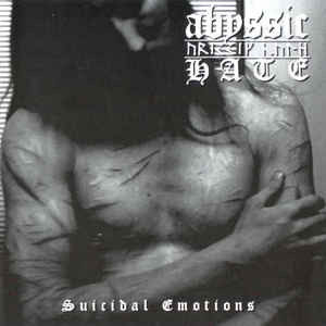 Abyssic Hate - Suicidal Emotions
