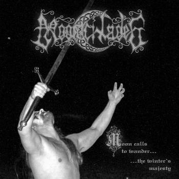 Mooncitadel - Moon Calls To Wander... The Winter's Majesty