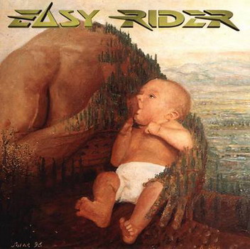 Easy Rider - Perfecta Creation