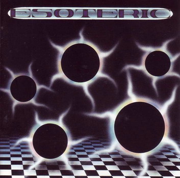 Esoteric - The Pernicious Enigma