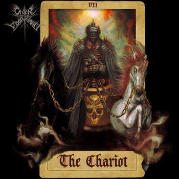Order Of The Ebon Hand - VII:The Chariot