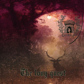 Torchlight - The Long Quest