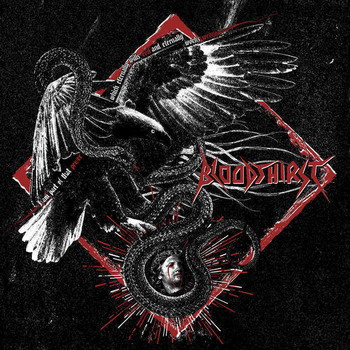 Bloodthirst - I Am Part of That Power Which Eternally Wills Evil and Eternally Works Wrong
