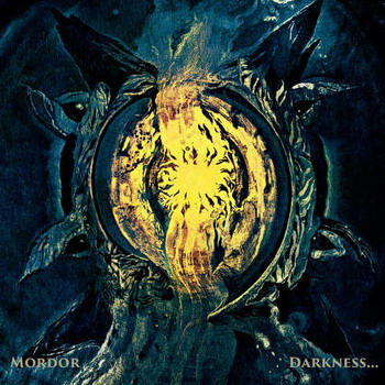Mordor - Darkness..